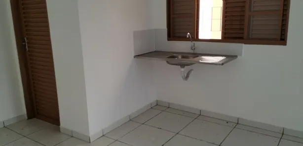 Apartamento kitchenette para alugar - Cristo Rei, Várzea Grande