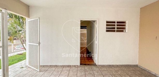 Casas com varanda gourmet à venda em Bandeirantes, Londrina, PR