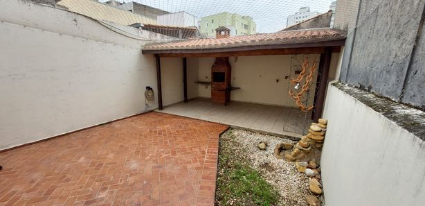 Construção de Muros para Casas Sorocaba