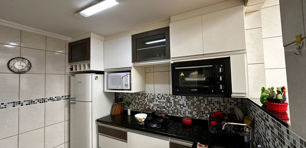 Casas com cozinha à venda em Jardim Morumbi, Londrina, PR - ZAP