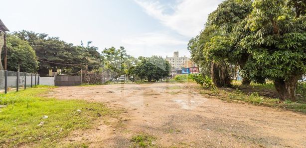 Ótimo terreno em ponto comercial na avenida cavalhada medindo 8,75 x 62 ,  em excelente lo - Terrenos, sítios e fazendas - Cavalhada, Porto Alegre  1253925879