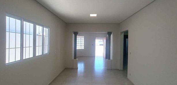 Casas para Alugar em Vila Flores, Bauru - SP - MGF Imóveis