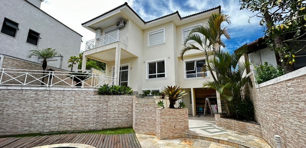 Casas à venda - Imobiliária Terra Granja Viana