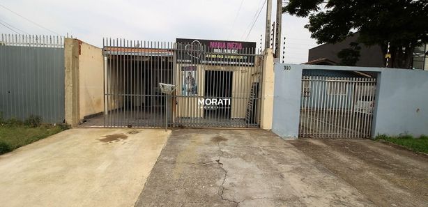 Casas à venda na Rua Professor João da Costa Viana em São José dos