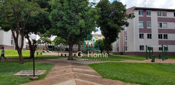 Apartamentos à venda no Jardim das Américas em Londrina - Página 3