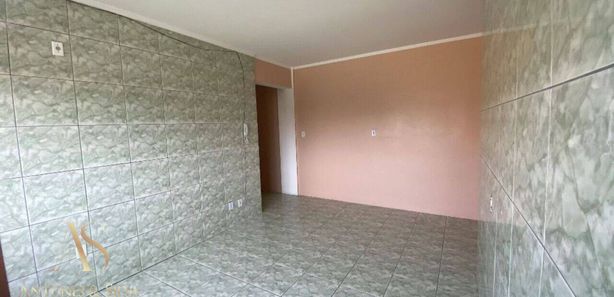 Apartamento com 2 quartos na Av. Dorival Cândido Luz de Oliveira