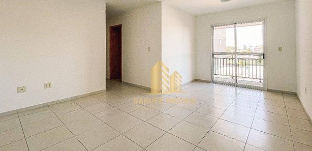 Apartamento de 3 dormitórios na região central de Jacareí