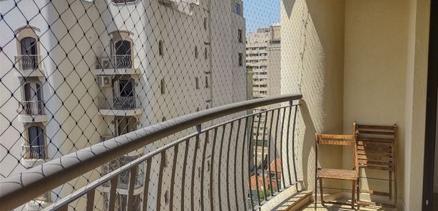 Apartamentos com salão de jogos para alugar em São Paulo, SP - ZAP