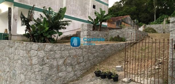 Muro de Arrimo em Santo Antônio do Jardim. Construção de Muros com Custo  Baixo