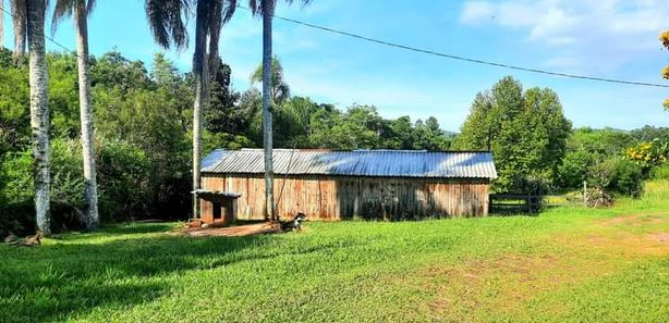 Fazenda/Sítio 65000 m² em Padilha em Taquara, por R$ 595.000