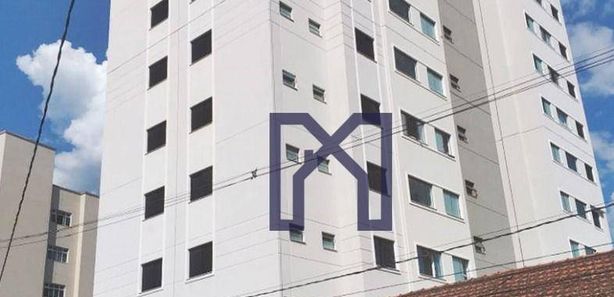 Itajubá/MG - Prédio com 2 andares no Centro - jb28998 Apartamentos