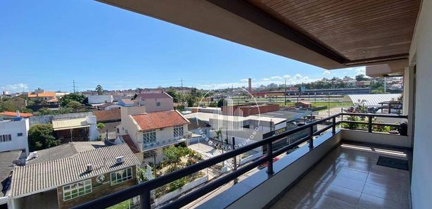 Apartamento na planta à venda no Residencial La Bernardi - Monte