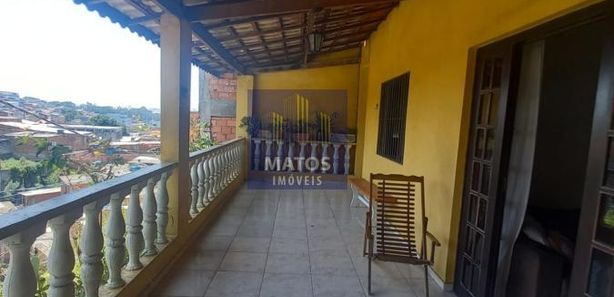 Apartamento na Estrada Fazendinha, 2158, Jardim Ana Estela em