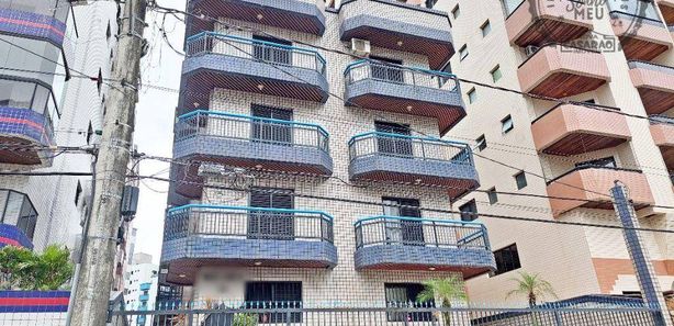 Apartamentos à Venda - Rua Acaris, Praia Grande Página 15