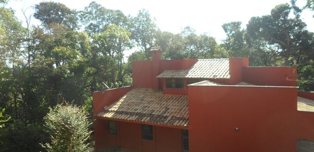 Clube Aurora - Piscina em Brumadinho