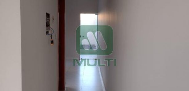 Apartamento Padrão para Venda em New Golden Ville Uberlândia-MG