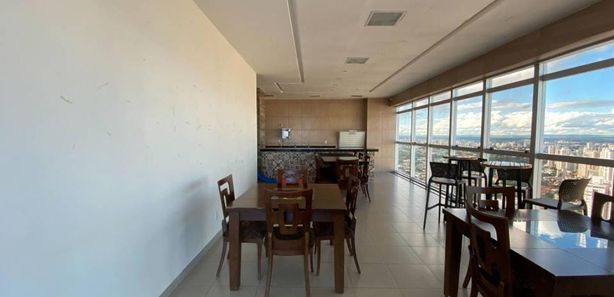 Apartamento 2 Quartos, Pedro Ludovico, Goiânia - Goiás - Vésper