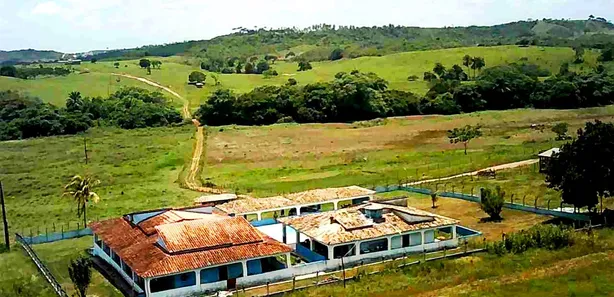 Fazendas, Sítios e Chácaras à venda - Sergipe | ZAP Imóveis