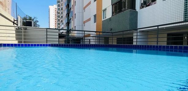 Reserva Parque Clube: O empreendimento dos seus sonhos em Águas