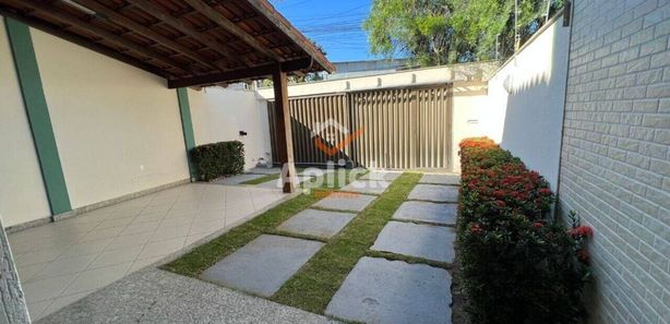 Casa com 3 dormitórios à venda, 160 m² por R$ 899.900,00 - V