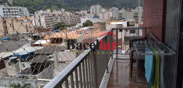 Apartamento 2 quartos à venda - Méier, Rio de Janeiro - RJ 1201641886