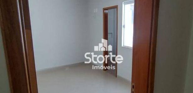 Apartamento Padrão para Venda em New Golden Ville Uberlândia-MG