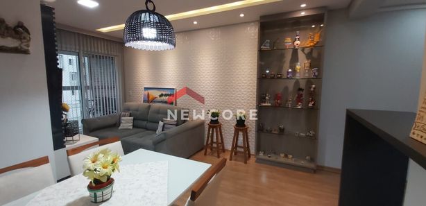 Apartamentos com 1 quarto na Avenida São João em Londrina - Página