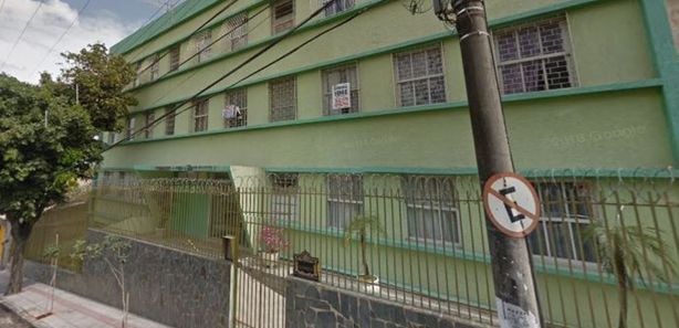 APARTAMENTO 2 QUARTOS NO BAIRRO SAO CRISTOVAO/Regiao Central de BH