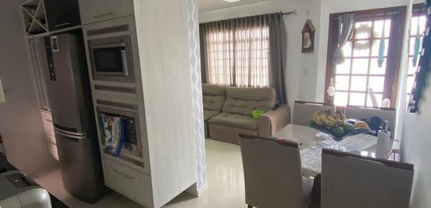 Casas com jardim à venda em Vila Urupês, Suzano, SP - ZAP Imóveis