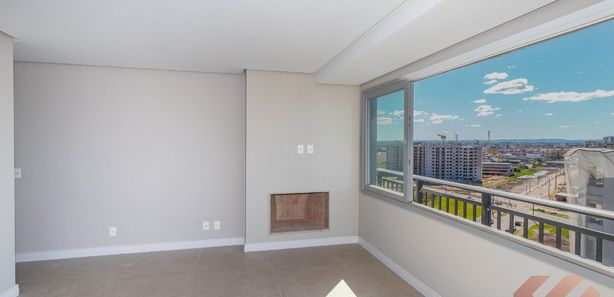 Acqua Parque Residence, Apartamento - Padrão - São Gonçalo - Pelotas R$  1.700,00. Cód.: 44629