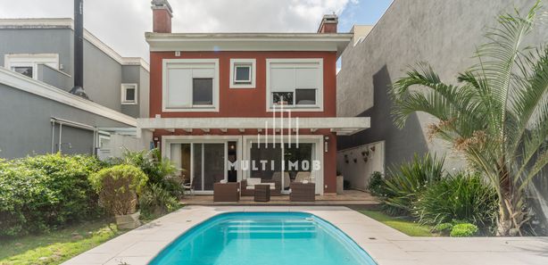 Casas à venda na Avenida Juca Batista - Ipanema, Porto Alegre - RS