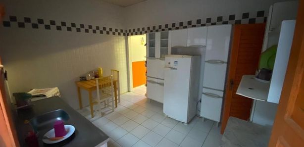 Casa 3 quartos para alugar - Barra de São Miguel - AL 1241294939