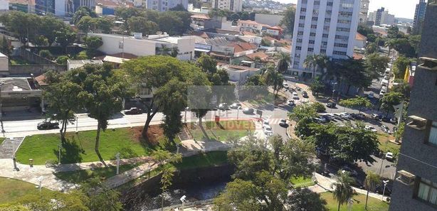 Apartamentos à venda Centro, Americana - SP