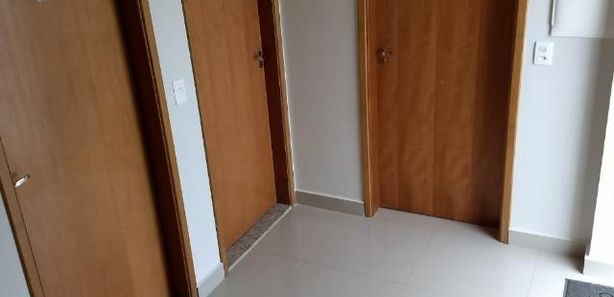 Apartamentos com 2 quartos em New Golden Ville em Uberlândia