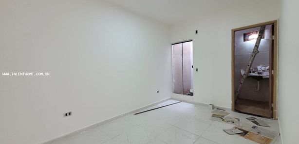 Casa com 3 quartos no Jardim Boa Vista, Cambé - PR - ID: 16100673