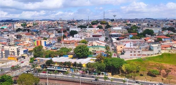 Joy Vila Ré - Lançamento Construtora Econ ao Lado da Estacão