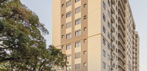 Apartamentos com 3 quartos à venda em Azenha, Porto Alegre, RS
