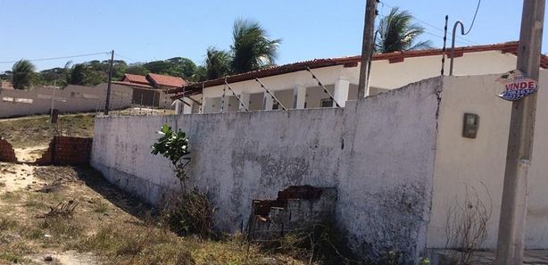 Casas à venda na Avenida de Tabatinga em Nísia Floresta, RN - ZAP
