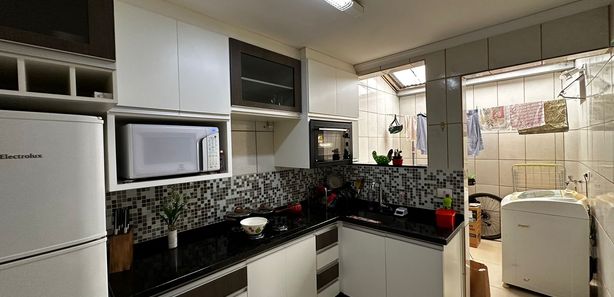Casas com cozinha à venda em Jardim Morumbi, Londrina, PR - ZAP