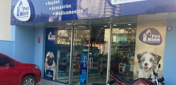 Onde Encontrar Pet Shop Banho Parque dos Camargos - Pet Shop Perto