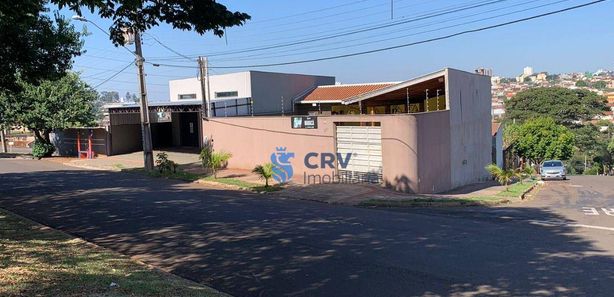 Casas com 1 quarto à venda no Conjunto Parigot de Souza 3 em