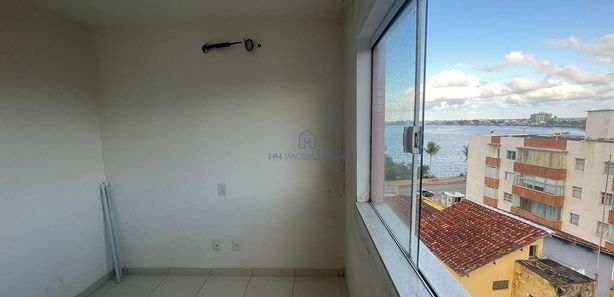 Apartamento Belissimo de alto patrão na principal Orla no Pontal com vista  mar a venda ,na cidade de Ilhéus, BA - MY House