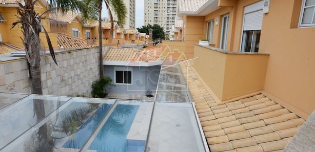 Casas com piscina à venda em São Caetano do Sul, SP - ZAP Imóveis