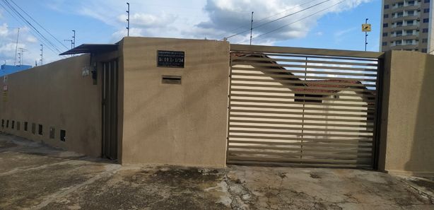 Apartamentos baratos para alugar em Bairro Ilda , Aparecida de Goiânia -  QuintoAndar