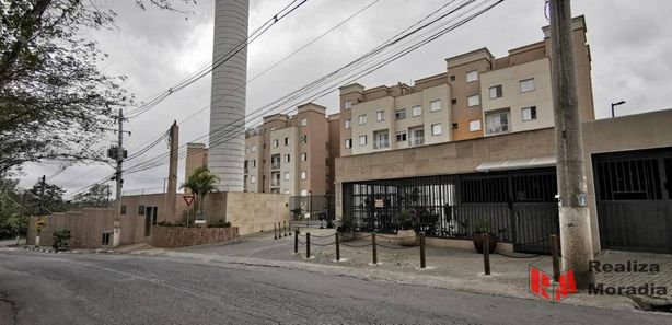 Apartamentos de 36 m2 à venda em Cotia, SP - ZAP Imóveis