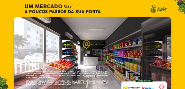 Mini Box Torres - Supermercado em Cidade Operária