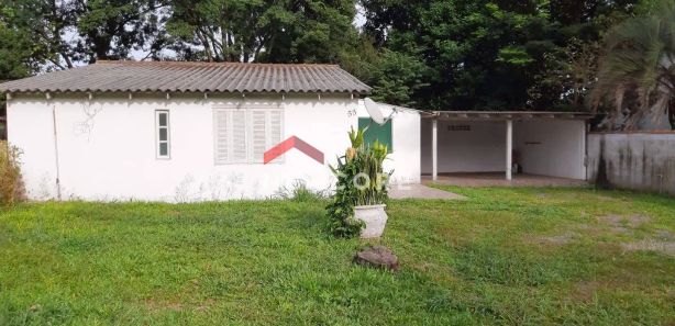 Casa de Condomínio 130 m² em Águas Claras em Viamão, por R