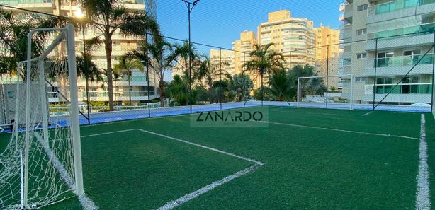Goal Soccer & Clube Pitangueiras