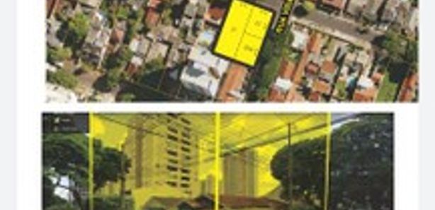 Terreno no Zona 03 em Maringa / PR, 560m² à Venda por R$ 1.700.000,00 