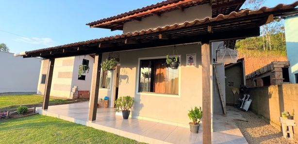 Casa 2 quartos à venda - Schroeder - SC 1222609348